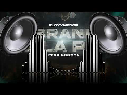 🔈BASS BOOSTED🔈LIBRAN2 DE LA POLII - Floyymenor