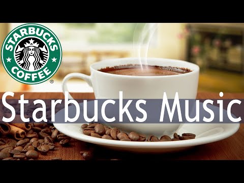 Best of Starbucks Music Collection - 3 Hours Relaxing Jazz for Studying, Study, Work