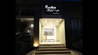 Exotica Hotel & Spa by Zante Plaza**** Grecja Zakynthos Kalamaki
