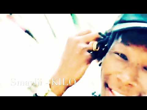 Smaylii - KILO. ( Dj Tikos )