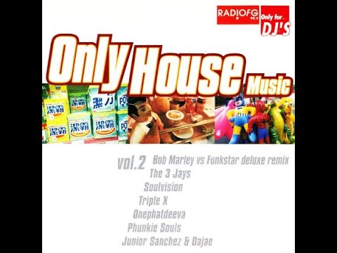 E-Smoove feat. Michael White - I Hear Music (Soultronic Mix)