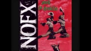 NOFX - The Cause (Lyrics)