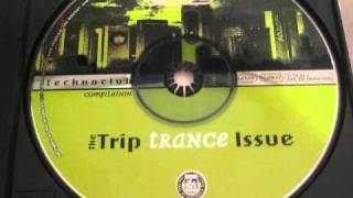 Diverger - Cascara (1996)