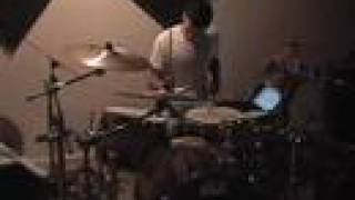 Just Surrender - In Your Silence (drums)