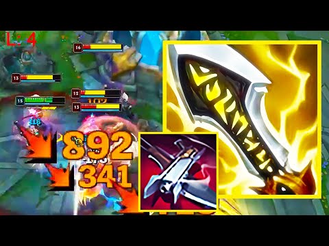 Samira Actually Needs a Buff NOW...