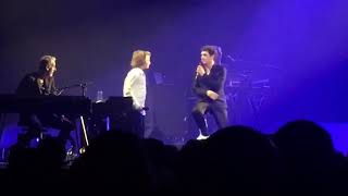 Marc Lavoine &amp; Roman