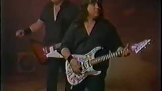 Deliverance - Metal Meltdown - 1990