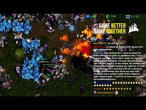 3 valkyrie gets finished just in time