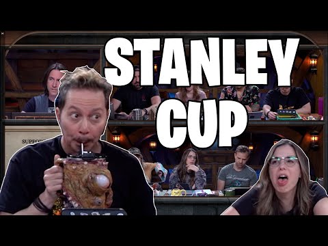 Sam's Stanley Cup | Critical Role | Campaign 3, Episode 102