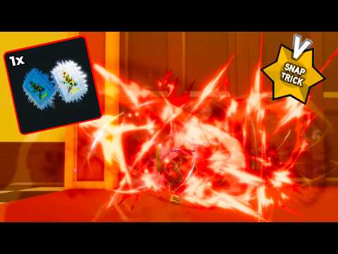 Joker Weapon is BROKEN! (Lvl 100 Mastery Showcase) | Hunty Zombies