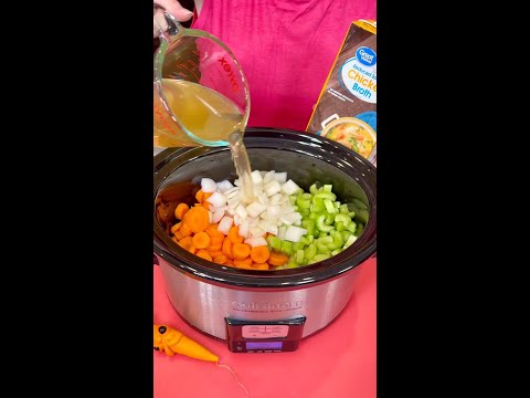 I learned this in Mississippi!