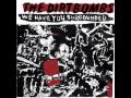 The Dirtbombs "Wreck My Flow"
