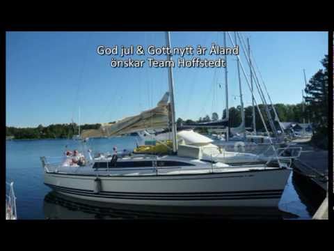 Gotland runt 2010 onboard X332 MyWay Christmas Edition