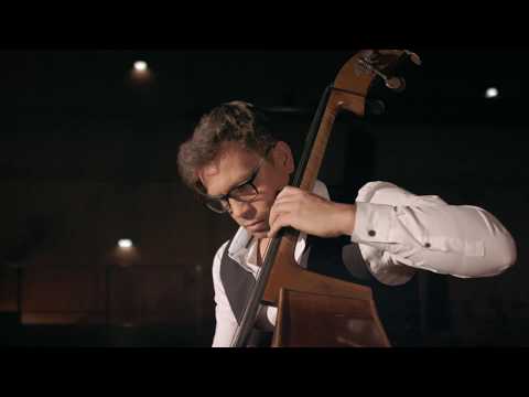 Astor Piazzolla Kicho