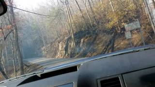 Lo que paso en Tennessee