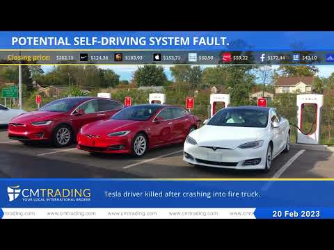 CMTrading   Daily financial news 20 02 2023