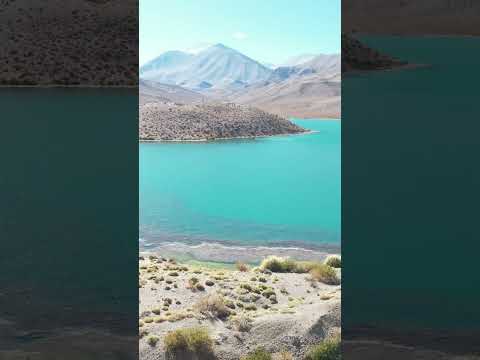 😱 Este lugar existe en Atacama y casi nadie lo conoce, Laguna Grande, Comuna de Alto del Carmen