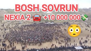 NEXA2🚘 +10 000 000 MLN YAKKABOG' #LOCHIN TUY EGASI AZIZ XURRAMOV #MESSISI BN