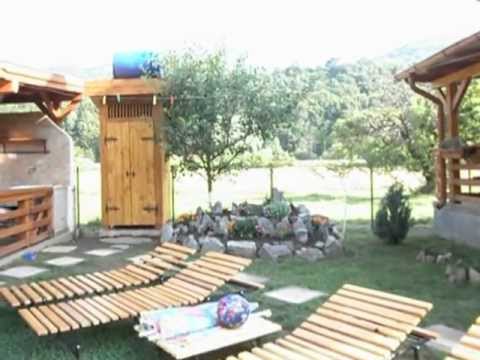 Cabana Rastolita(Iod)