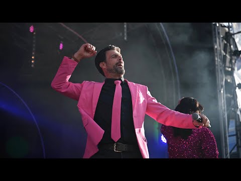 W-Dreej - Höf de glazer in de lóch | de11devande11de 2023