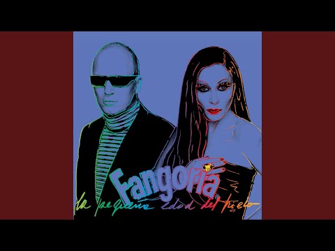 Videoclip de Las Walpurgis te van a llamar (Atomizer Remix) — Fangoria