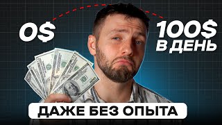 How to Earn Money Freelancing in 2026 Even If You Have No Skills thumbnail