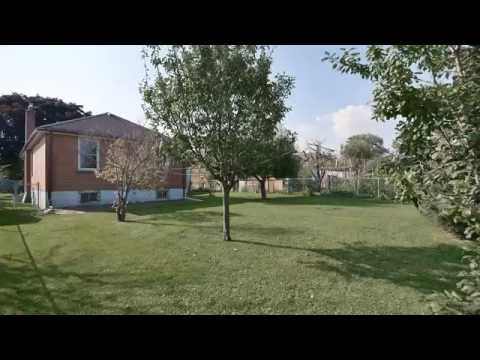 95 Cuffley Crescent North Toronto Danny Taglierli