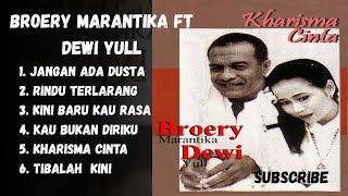 Download lagu TEMBANG KENANGAN BROERY MARANTIKA FT DEWI YULL LAGU POPULER SEPANJANG MASA |  JANGAN ADA DUSTA  mp3