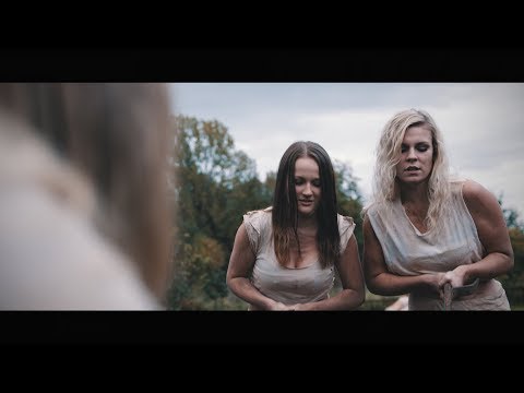 CIVILNÍ OBRANA - I Like Mrkvička (Vegetarian) Official Music Video