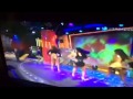 Daeling Cruz Sabado Gigante Modelo Gigante