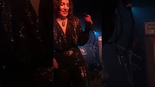 The Last Internationale (1968) Hasselt 2025