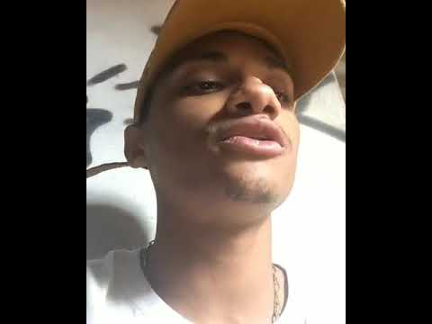 MC MALLOY - SEI QUE E DIFICIL MAIS NAO IMPOSSIVEL (2K19)