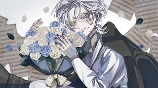 【誕生日に】君の神様になりたい。〈RAP VARSION〉/歌ってみた《オリジナルMV》【橘_うた××】