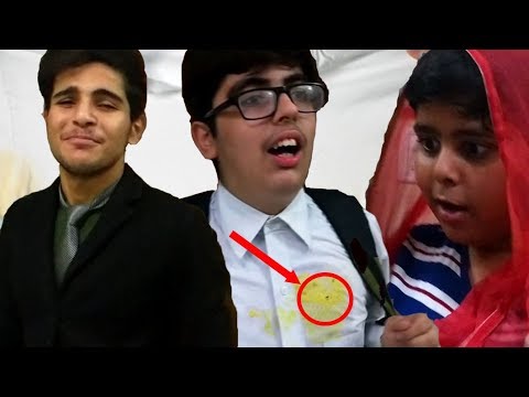 Gandharv Choudhary Comedy Shor...