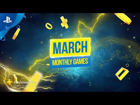 retfærdig designer mærke PS Plus March 2020 Free PS4 games confirmed by Sony PlayStation - Daily Star