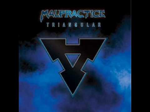 Malpractice - Symmetry online metal music video by MALPRACTICE