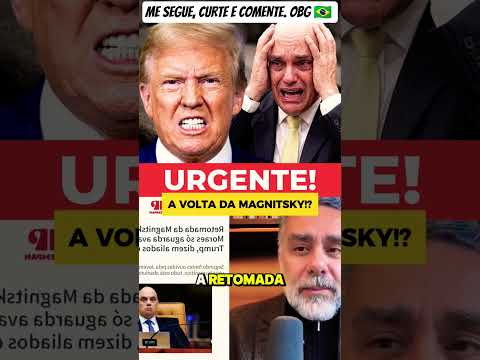 ANDR&Eacute; MARSEILLE: ONE TIME LIKE MAGNITSKY? #viral #new #shortv