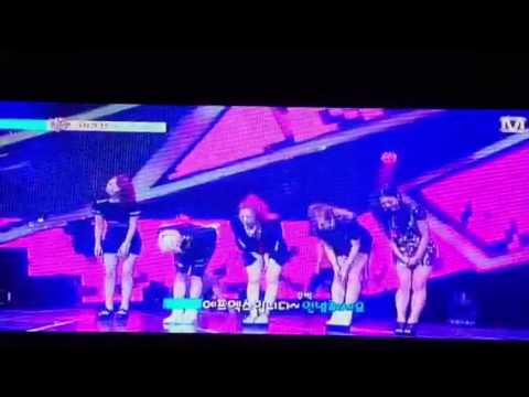 130801 Wide News MCD Behind f(x)