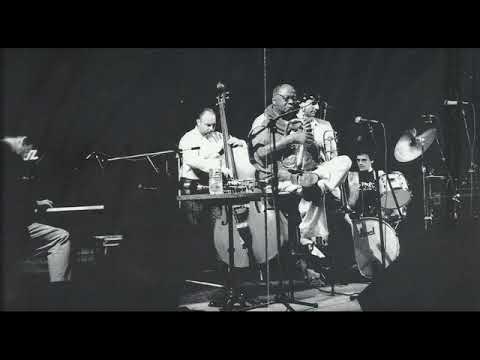 dal cd "SECOND TIME" di Dario Cellamaro SWINGSUITE 5et - special guest: CLARK TERRY !!