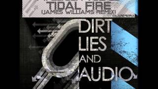 DJ T.H. feat. Elyssa Vulpes - Tidal Fire (James Williams Remix)