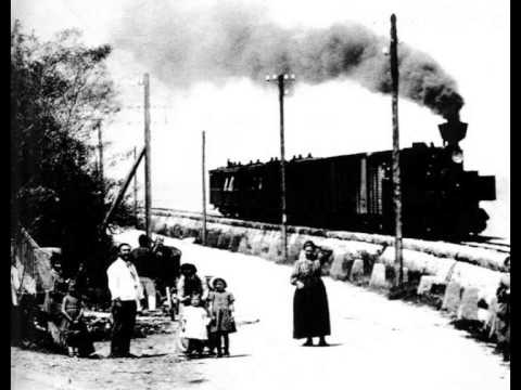 Gori Ussi Winnetou - La Parenzana