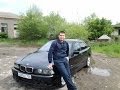 Турбо Обзор Автомобиля BMW E39 (Машина Турбо Ёжика) 