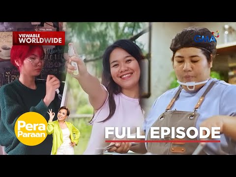 Mga negosyong puwedeng simulan kahit walang puhunan, alamin! |  Pera Paraan