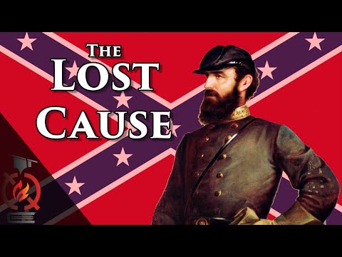 Understanding the Lost Cause Myth