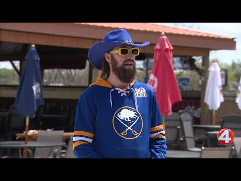 Sabres fan group asked to change name