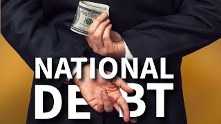 Is Your Nation’s Debt Good or Bad?