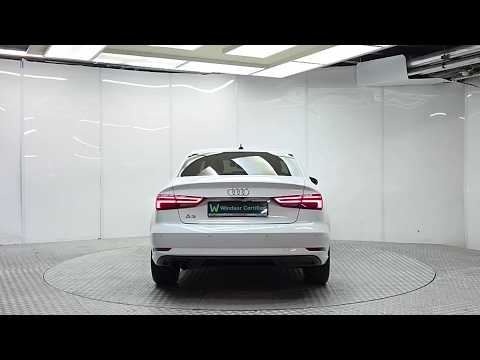 Audi A3 35 TFSI 150HP SE - Image 2