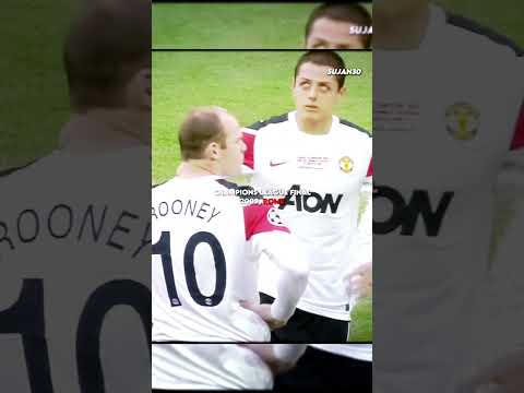 Patrice Evra: The most Hurting Champions league Final is 2009 ROME☠️🥶