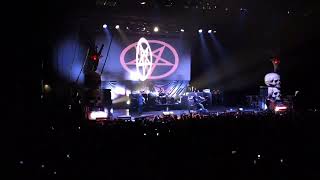 Carcass - This Mortal Coil - Metalfest Chile 2025.