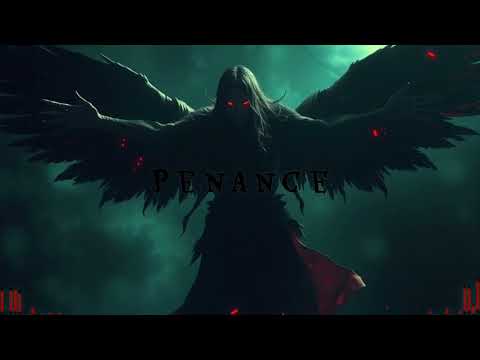 Monster Batinator - Penance [Drumstep]